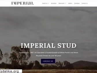 imperialstud.com.au