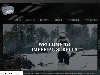 imperialsurplus.com