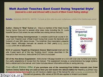 imperialswing.com