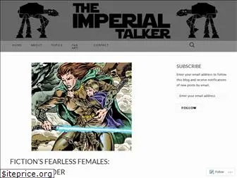 imperialtalker.com