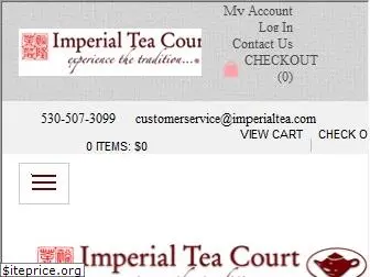 imperialtea.com