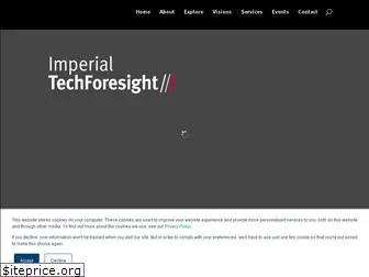 imperialtechforesight.com