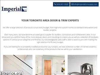 imperialtrim.com