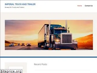 imperialtruckandtrailer.com