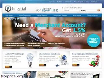 imperialwebsolutions.com