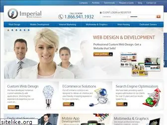 imperialwebsolutions.net