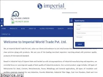 imperialworldtrade.com