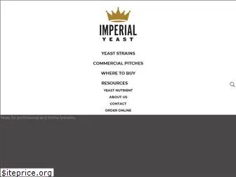 imperialyeast.com