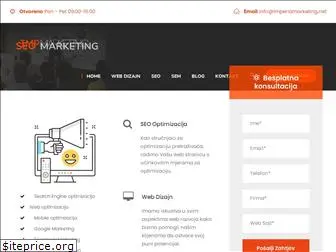 imperiamarketing.net