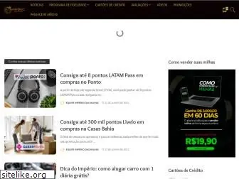 imperiodasmilhas.com