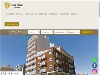 imperiohotel.com.ar