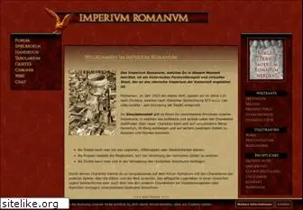 imperium-romanum.info