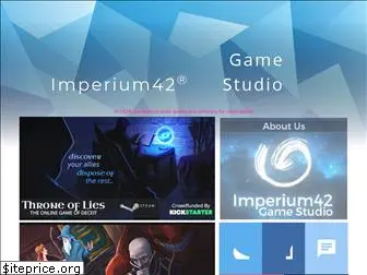 imperium42.com