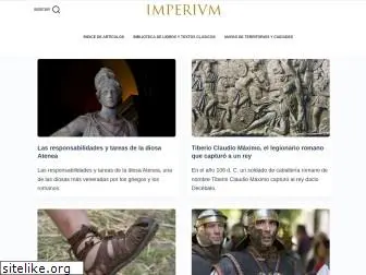 imperivm.org