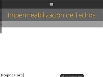 impermeabilizacion.com.mx