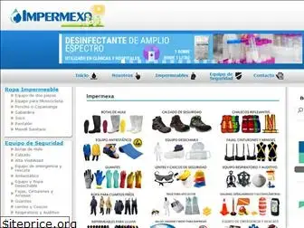 impermexa.com