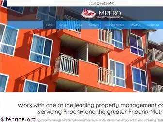 impero-property.com