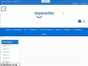 imperortho.com