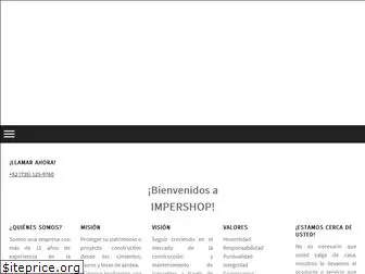impershop.com