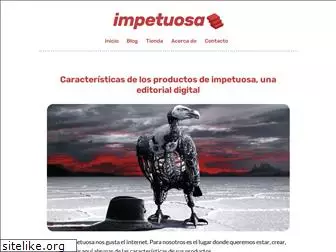 impetuosa.org