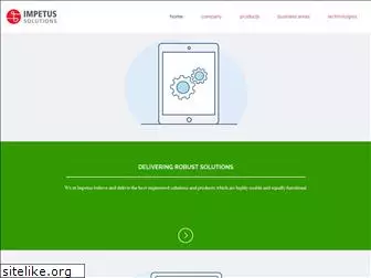 impetus-solutions.com