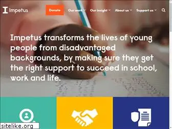 impetus.org.uk