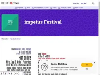 impetusfestival.com