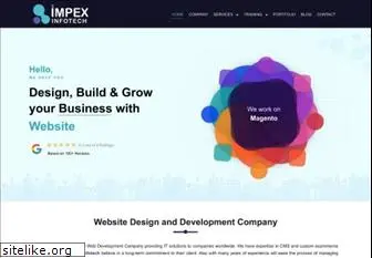 impexinfotech.com