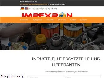 impexron-gmbh.de