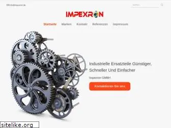 www.impexron.de