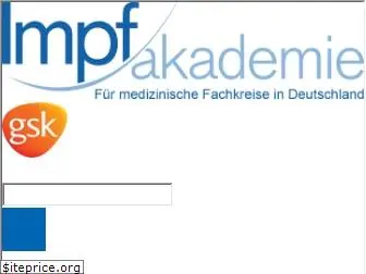 impfakademie.de