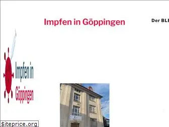 impfen-in-goeppingen.de
