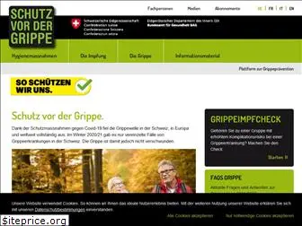 impfengegengrippe.ch