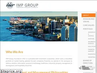 impgroup.com