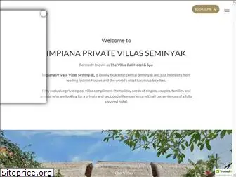 impianaseminyak.com