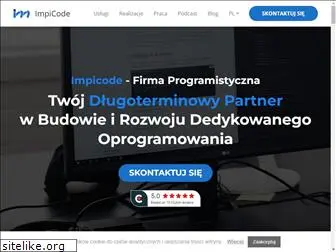 impicode.pl