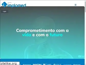 implamed.com.br