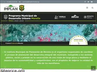 implanmorelia.org