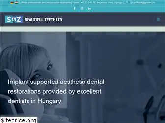 implant-dentist-hungary.com