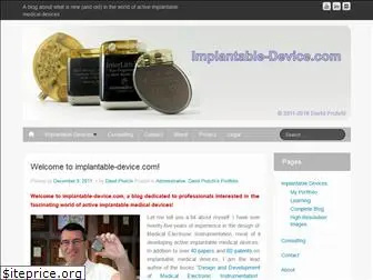 implantable-device.com