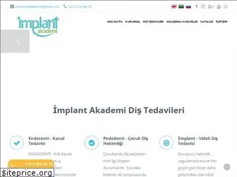 implantakademi.com.tr