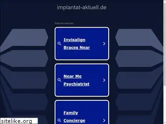 implantat-aktuell.de