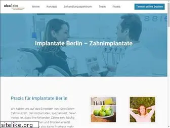 implantate-berlin.de