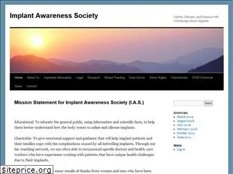 implantawareness.com