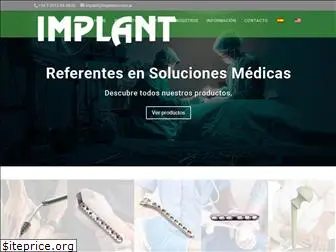 implantca.com.ar
