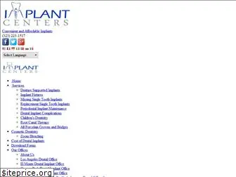 implantcenters.com
