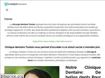 implantdentaire-tunisie.com