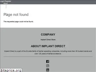 implantdirect.co.uk