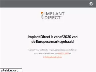 implantdirect.nu