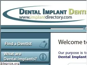 implantdirectory.com